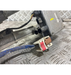 Cremaillere assistee SMART FORFOUR 2