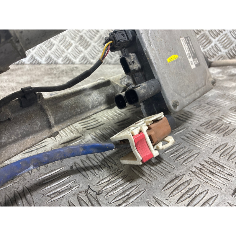Cremaillere assistee SMART FORFOUR 2 Photo n°4