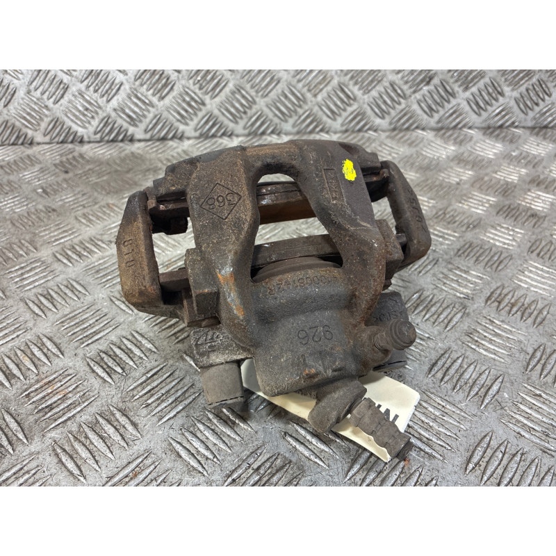Etrier avant gauche (freinage) SMART FORFOUR 2 Photo n°2