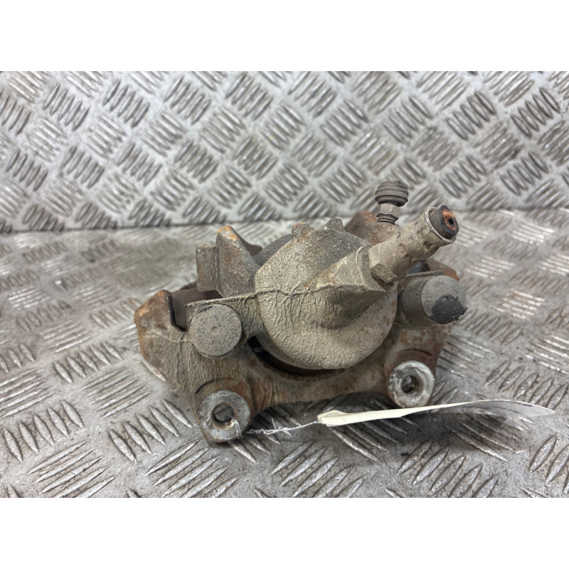 Etrier avant gauche (freinage) SMART FORFOUR 2 Photo n°3