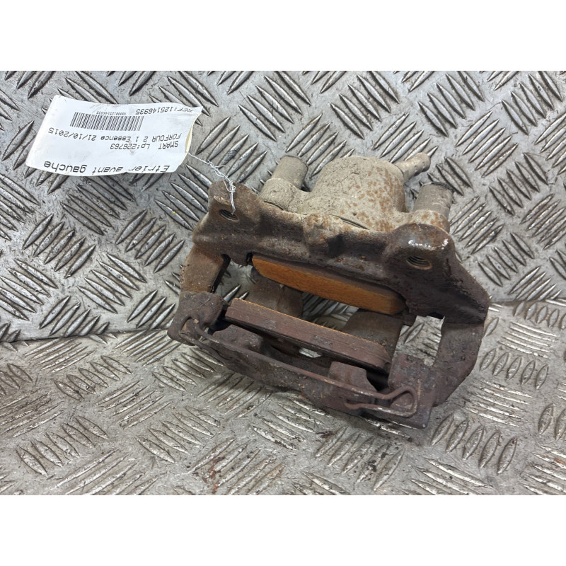 Etrier avant gauche (freinage) SMART FORFOUR 2 Photo n°4