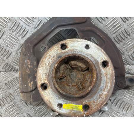 Pivot de moyeu avant droit SMART FORFOUR 2