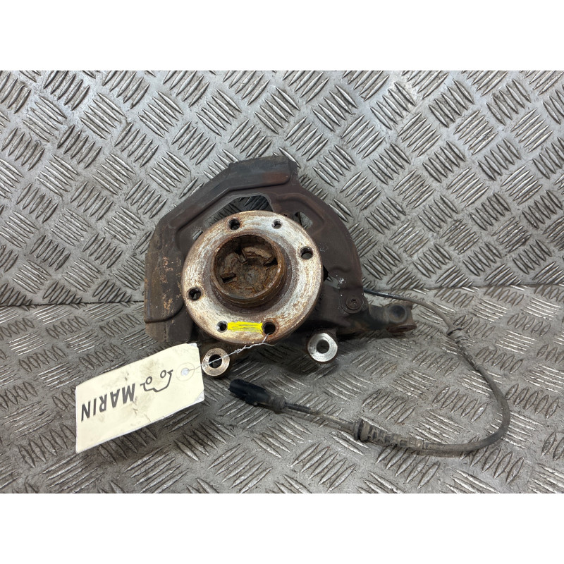 Pivot de moyeu avant droit SMART FORFOUR 2 Photo n°3