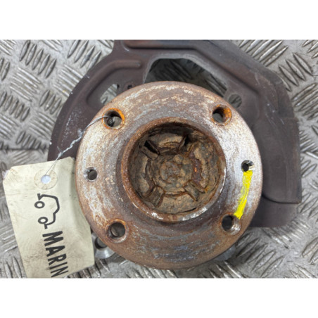 Pivot de moyeu avant gauche SMART FORFOUR 2 Photo n°1