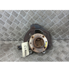 Pivot de moyeu avant gauche SMART FORFOUR 2