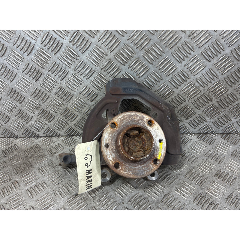 Pivot de moyeu avant gauche SMART FORFOUR 2 Photo n°3