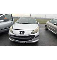 Feu arriere principal droit (feux) PEUGEOT 207