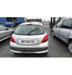 Feu arriere principal droit (feux) PEUGEOT 207