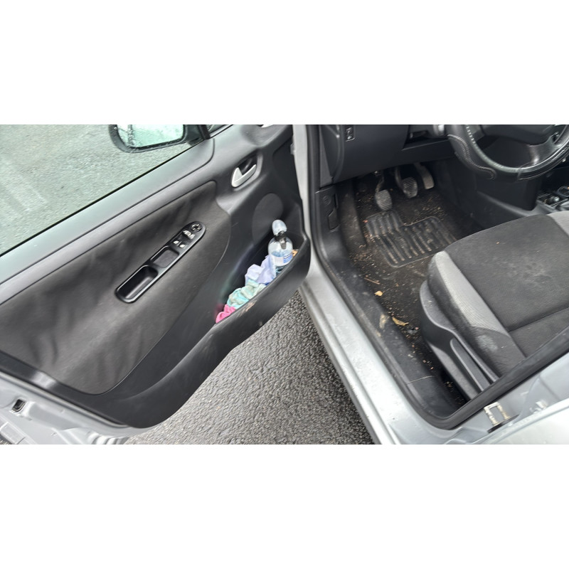 Feu arriere principal droit (feux) PEUGEOT 207 Photo n°13