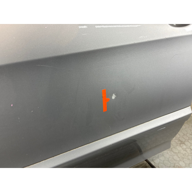 Porte avant gauche PEUGEOT 308 1 Photo n°1