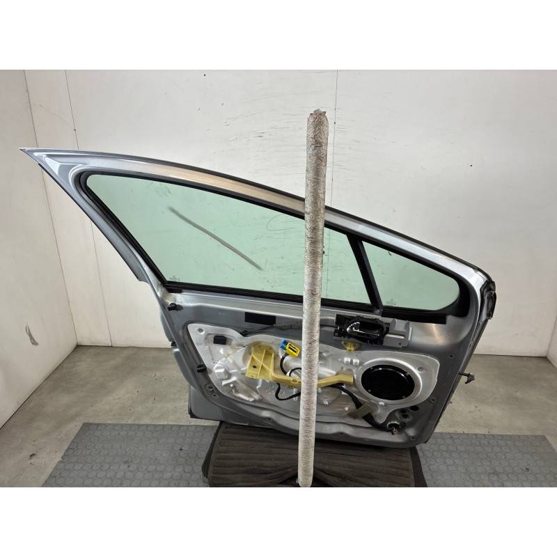 Porte avant gauche PEUGEOT 308 1 Photo n°4