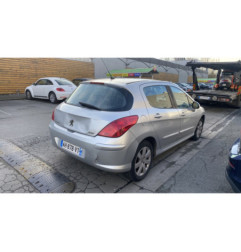 Porte avant gauche PEUGEOT 308 1