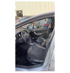 Porte avant gauche PEUGEOT 308 1