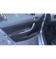Porte avant gauche PEUGEOT 308 1