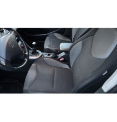 Porte avant gauche PEUGEOT 308 1