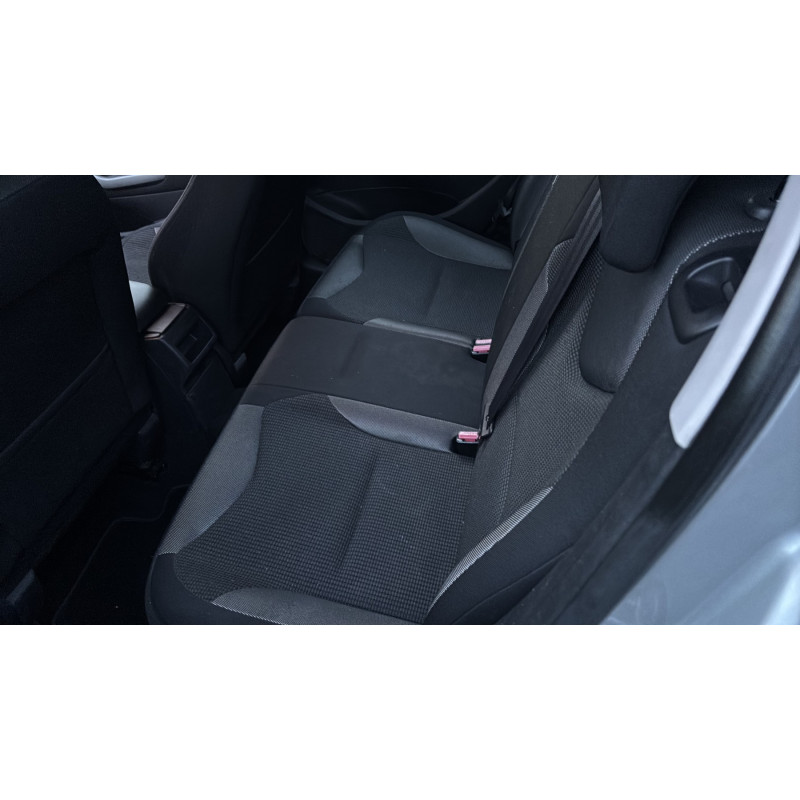 Porte avant gauche PEUGEOT 308 1 Photo n°20