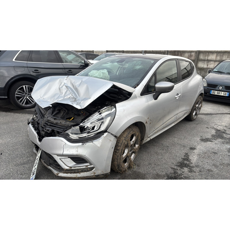Boite a gants RENAULT CLIO 4 Photo n°7
