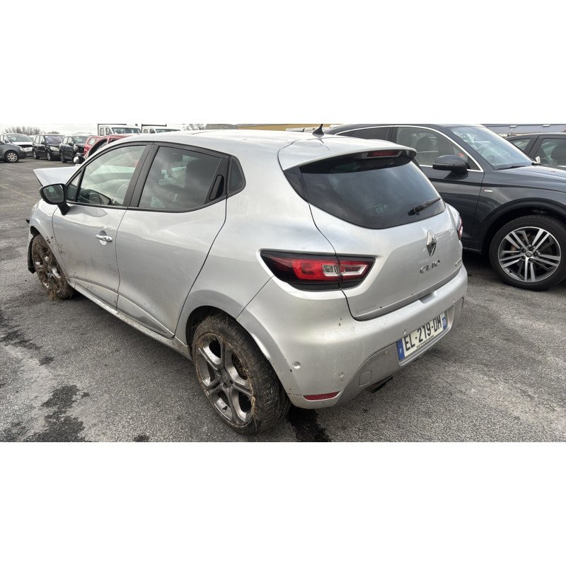 Boite a gants RENAULT CLIO 4 Photo n°10