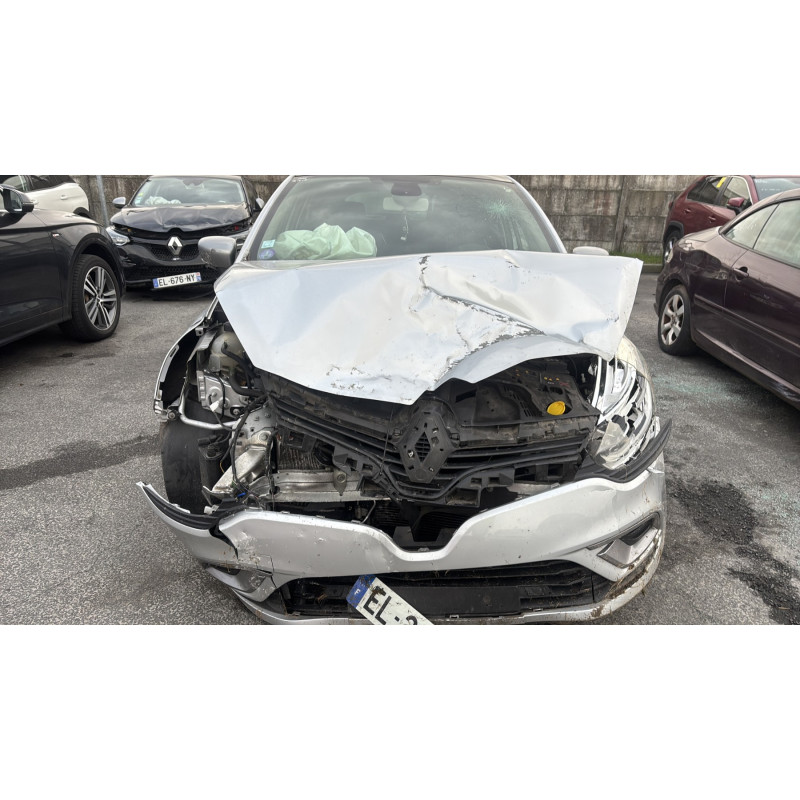 Boite a gants RENAULT CLIO 4 Photo n°15