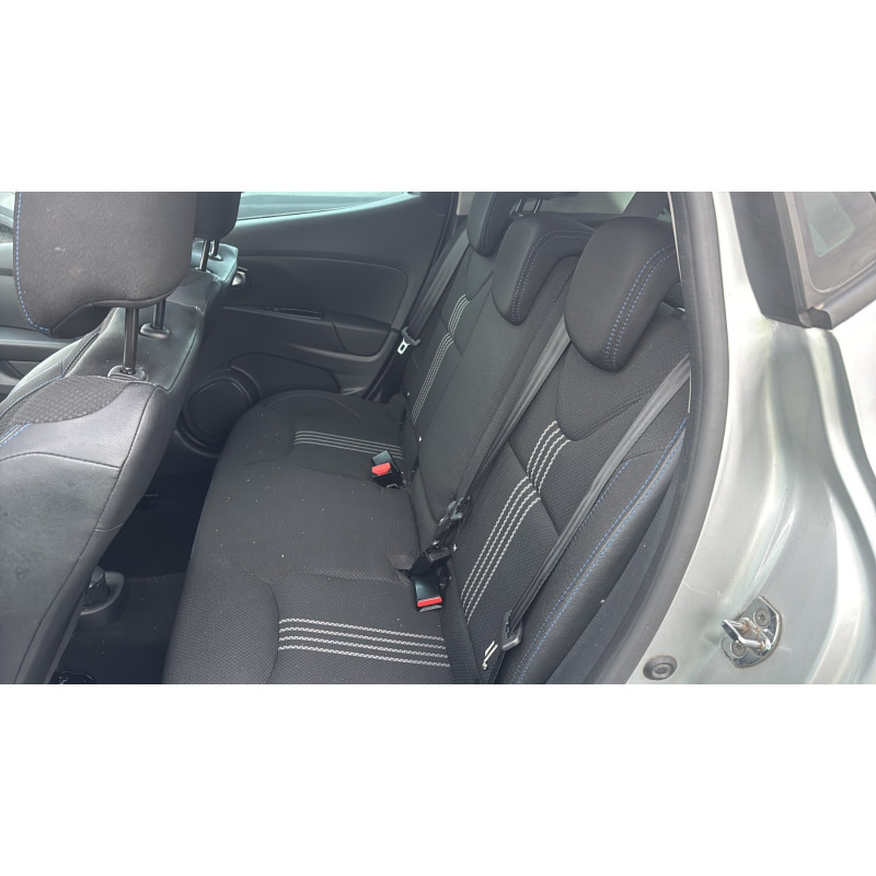 Boite a gants RENAULT CLIO 4 Photo n°19