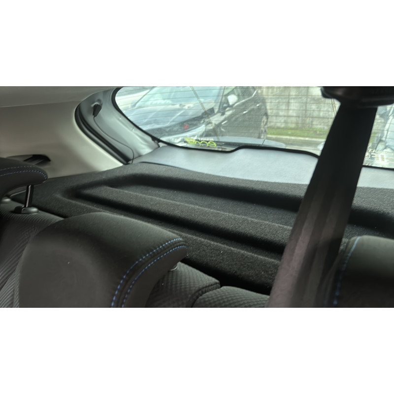 Boite a gants RENAULT CLIO 4 Photo n°20