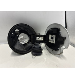Trappe d'essence RENAULT CLIO 4