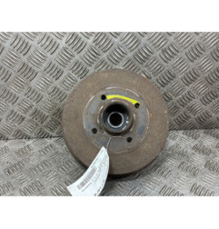 Tambour arriere gauche RENAULT CLIO 3 Photo n°1