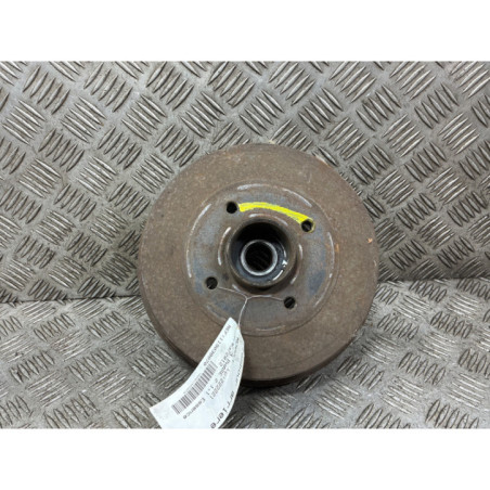 Tambour arriere gauche RENAULT CLIO 3 Photo n°1