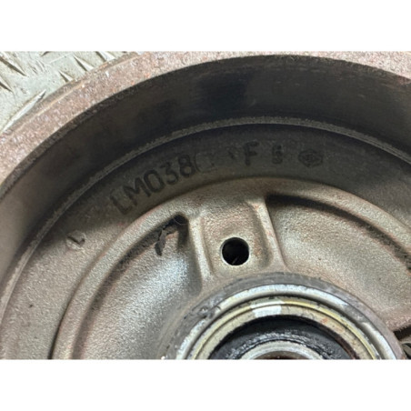 Tambour arriere gauche RENAULT CLIO 3