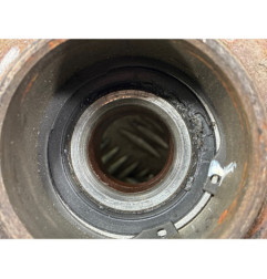Tambour arriere gauche RENAULT CLIO 3