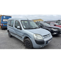 Cremaillere assistee CITROEN BERLINGO 1