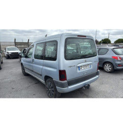 Cremaillere assistee CITROEN BERLINGO 1