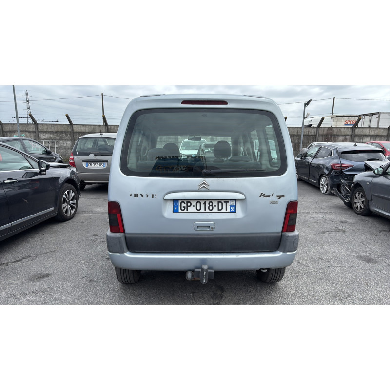 Cremaillere assistee CITROEN BERLINGO 1 Photo n°11