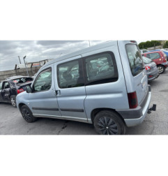 Cremaillere assistee CITROEN BERLINGO 1