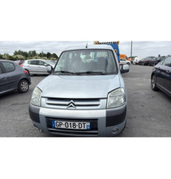 Cremaillere assistee CITROEN BERLINGO 1