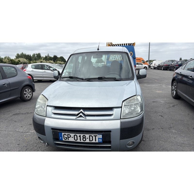 Cremaillere assistee CITROEN BERLINGO 1 Photo n°14