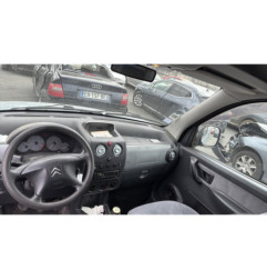 Cremaillere assistee CITROEN BERLINGO 1
