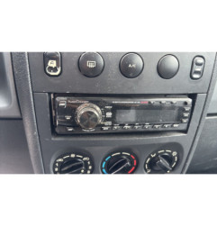 Cremaillere assistee CITROEN BERLINGO 1