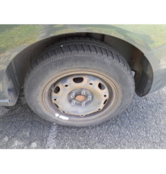 Cremaillere assistee SEAT IBIZA 3