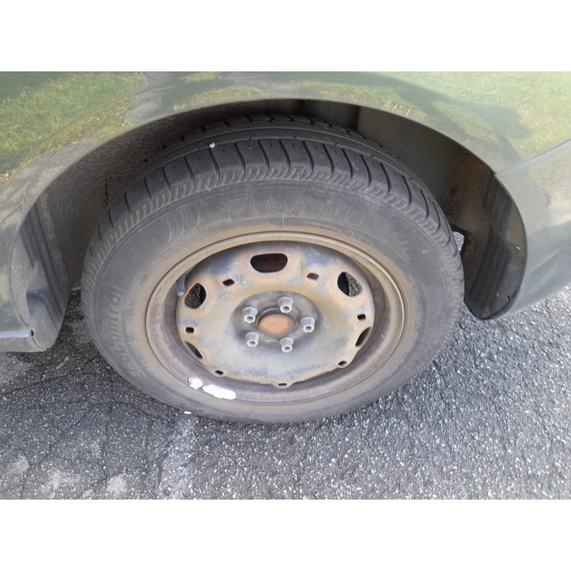 Cremaillere assistee SEAT IBIZA 3 Photo n°6