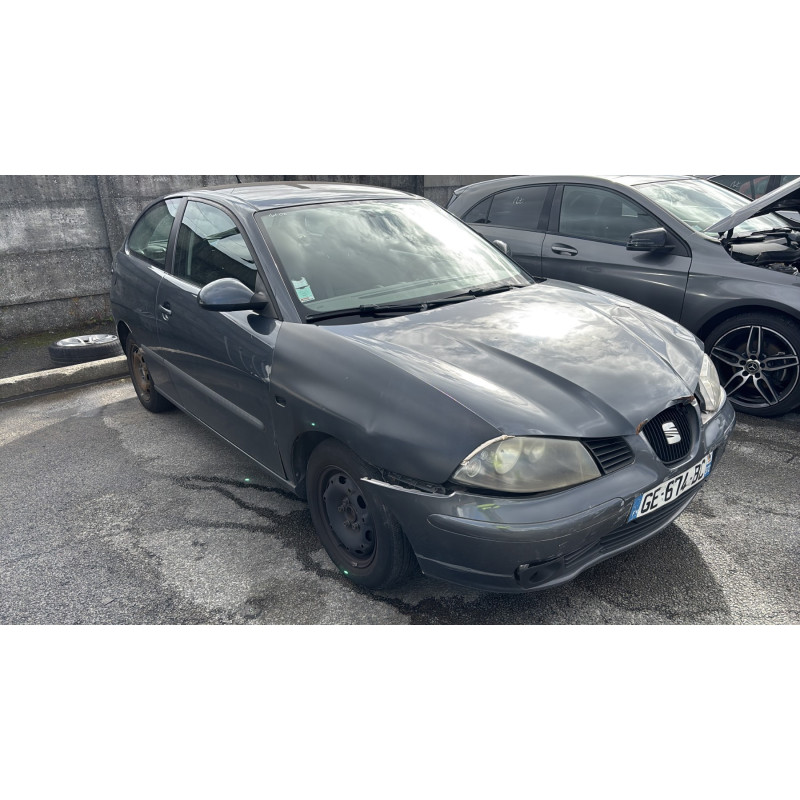 Cremaillere assistee SEAT IBIZA 3 Photo n°10