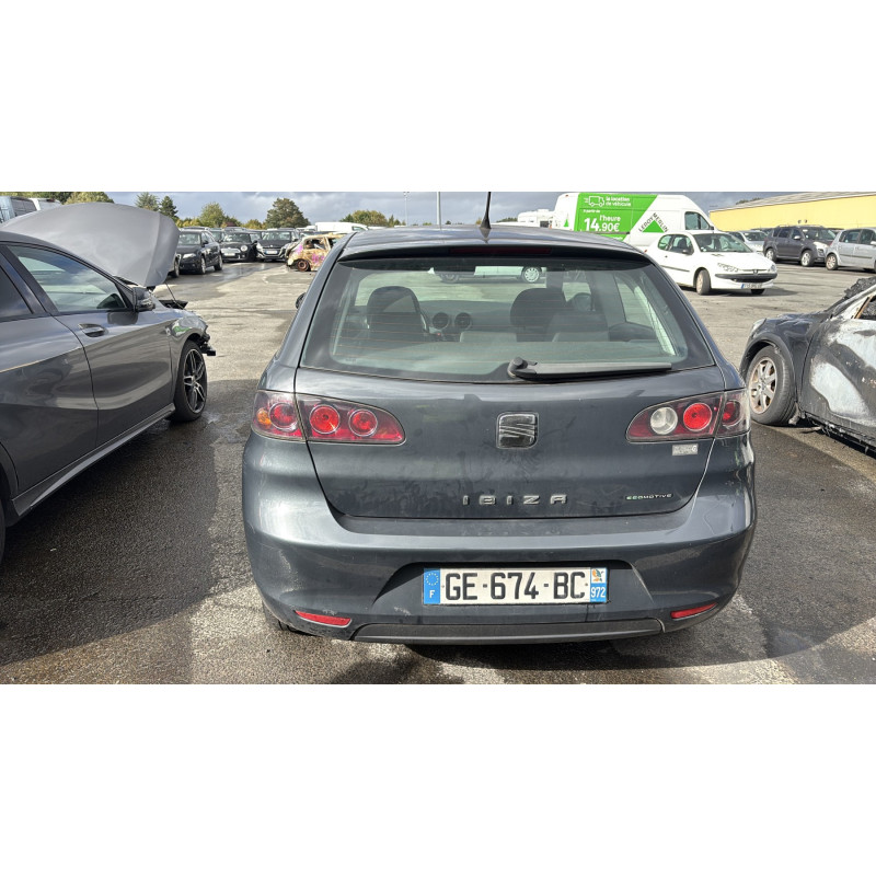 Cremaillere assistee SEAT IBIZA 3 Photo n°13