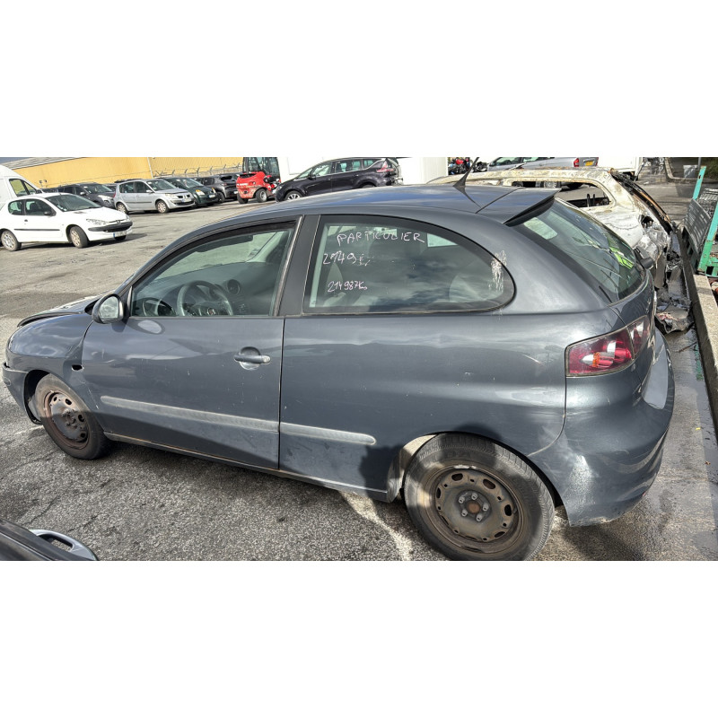 Cremaillere assistee SEAT IBIZA 3 Photo n°14