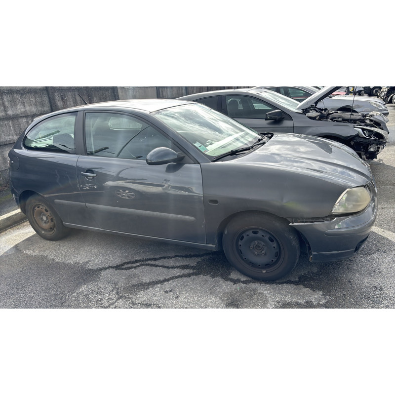 Cremaillere assistee SEAT IBIZA 3 Photo n°15