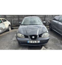 Cremaillere assistee SEAT IBIZA 3