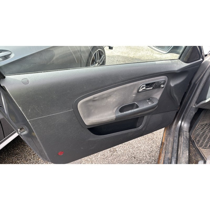 Cremaillere assistee SEAT IBIZA 3 Photo n°17