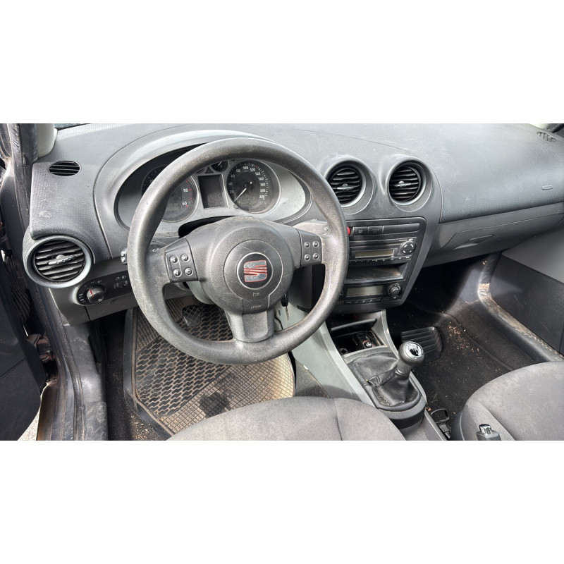 Cremaillere assistee SEAT IBIZA 3 Photo n°20