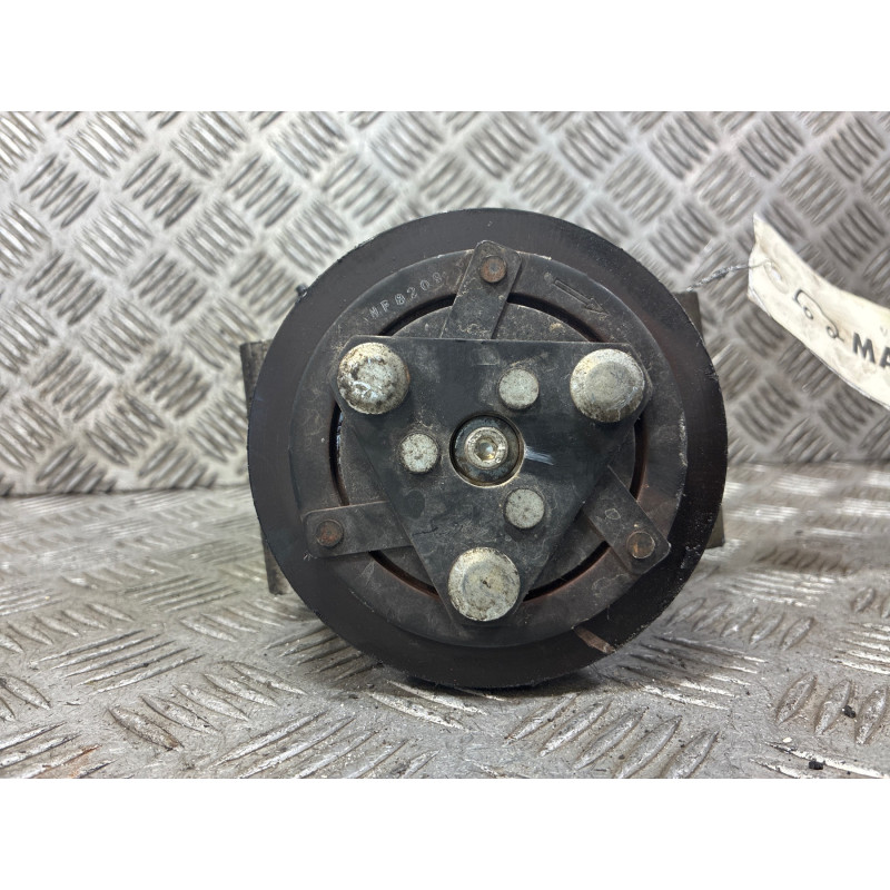 Compresseur clim CITROEN C3 3 Photo n°3