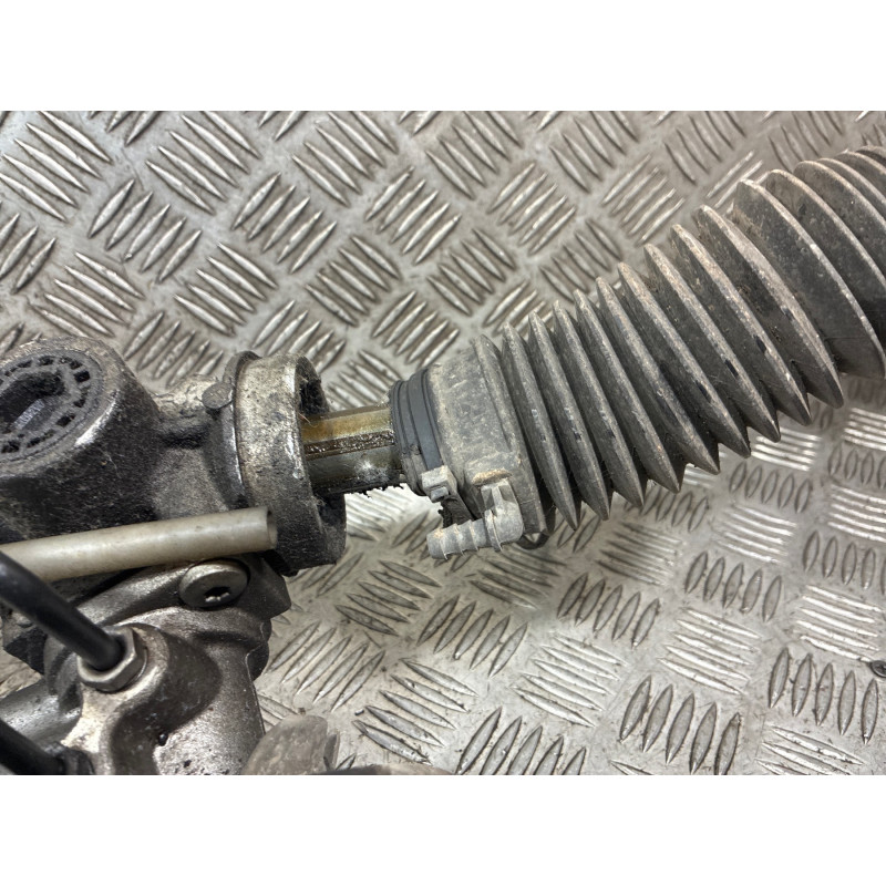 Cremaillere assistee PEUGEOT 206 Photo n°1