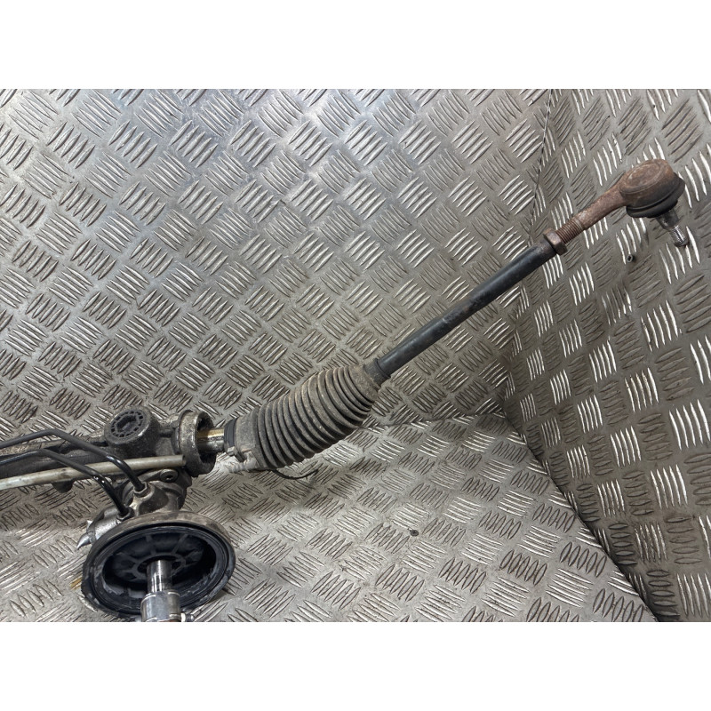 Cremaillere assistee PEUGEOT 206 Photo n°5